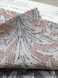 KKP2338-DB-98 Vải Chirimen Chirimen® Uni Textile Ảnh phụ