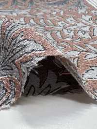 KKP2338-DB-98 Vải Chirimen Chirimen® Uni Textile Ảnh phụ