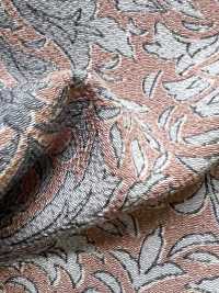 KKP2338-DB-98 Vải Chirimen Chirimen® Uni Textile Ảnh phụ