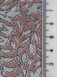 KKP2338-DB-98 Vải Chirimen Chirimen® Uni Textile Ảnh phụ