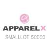 SMALLLOT50000 Phí Bán Lẻ(@50000)