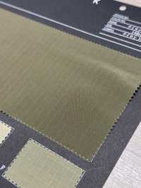 NY5230B Nylon W-Rip Màu Vải Trơn Không Hoạ Tiết Chống Thấm Nước Hokkoh Ảnh phụ