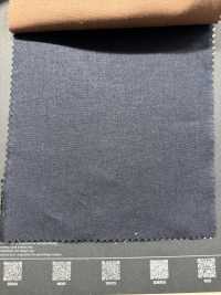 CRF2010-M Sợi Gai Lanh Cotton Rayon[Vải] Hokkoh Ảnh phụ