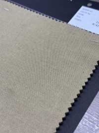 CRF2010-M Sợi Gai Lanh Cotton Rayon[Vải] Hokkoh Ảnh phụ