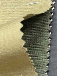 CRF2010-M Sợi Gai Lanh Cotton Rayon[Vải] Hokkoh Ảnh phụ