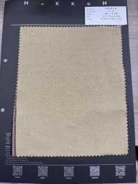 CRF2010-M Sợi Gai Lanh Cotton Rayon[Vải] Hokkoh Ảnh phụ