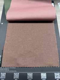CRF2010-M Sợi Gai Lanh Cotton Rayon[Vải] Hokkoh Ảnh phụ