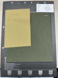 5500 Cotton Nylon Tussah[Vải] Hokkoh Ảnh phụ