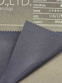 NY5280 Vải Chéo Nylon Quân Sự Hokkoh Ảnh phụ