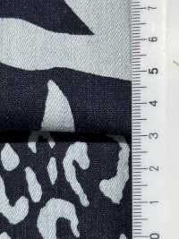 5-DENIM-PT4SF In Xả Vải Vải Bò Hàng đầu 12oz Hokkoh Ảnh phụ