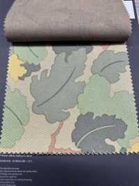 MIL-TWILL-CAMO Vải Chéo Quân đội Hokkoh Ảnh phụ