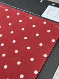5024-333-1 Slendot Vải Broadcloth Hokkoh Ảnh phụ