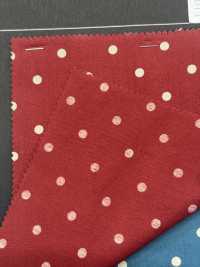 5024-333-1 Slendot Vải Broadcloth Hokkoh Ảnh phụ