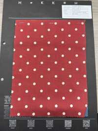 5024-333-1 Slendot Vải Broadcloth Hokkoh Ảnh phụ