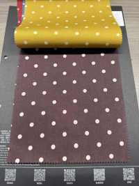 5024-333-1 Slendot Vải Broadcloth Hokkoh Ảnh phụ