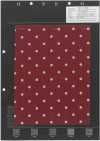 5024-333-1 Slendot Vải Broadcloth