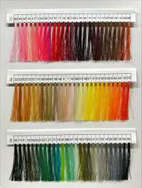 PORTRAY-SAMPLE Catalogue Sản Phẩm Sợi Xoắn Nagai Ảnh phụ
