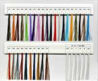MBT-SAMPLE Catalogue Sản Phẩm MBT Sợi Xoắn Nagai Ảnh phụ