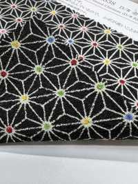 KKP2338-D-KONPEITOU Futako Vải Chirimen Konpeito Uni Textile Ảnh phụ