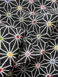 KKP2338-D-KONPEITOU Futako Vải Chirimen Konpeito Uni Textile Ảnh phụ