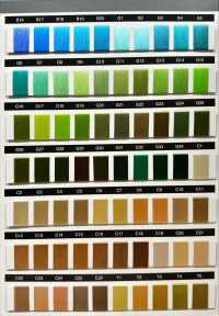 N-SERIES-SAMPLE Catalogue Sản Phẩm N-Series Sợi Xoắn Nagai Ảnh phụ