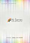 N-SERIES-SAMPLE Catalogue Sản Phẩm N-Series