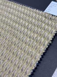 5-AGCOR-1 Vải Nhung Kẻ Dobby Corduroy Hokkoh Ảnh phụ