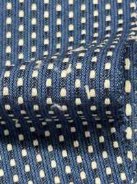 KATSUO-SASHI Cá Ngừ Vằn Sashiko[Vải] Hokkoh Ảnh phụ