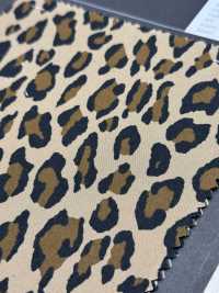 5021-300-1 C/N Leopard Print PT[Vải] Hokkoh Ảnh phụ