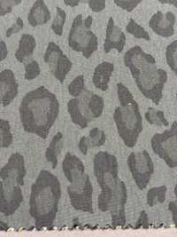 5021-300-1 C/N Leopard Print PT[Vải] Hokkoh Ảnh phụ