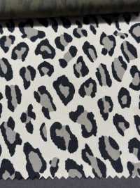 5021-300-1 C/N Leopard Print PT[Vải] Hokkoh Ảnh phụ