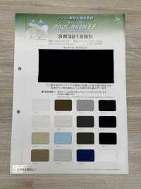 SW3215WR Polelen® FF[Vải] Dệt May Sanwa Ảnh phụ