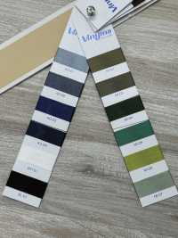 VINYMO RECYCLE Vinimo Tái Chế[Chỉ] Sợi Xoắn Nagai Ảnh phụ
