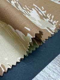 CM-002TG Tatemura Vải Chino Tiger Camo Hokkoh Ảnh phụ
