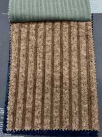 5-JMBCOR-M Corduroy Nhung Jumbo Set[Vải] Hokkoh Ảnh phụ