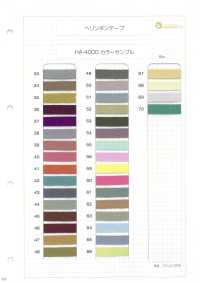HA-4000 Băng Dệt Xương Cá Acrylic[Ruy Băng, Băng, Dây] Không thương hiệu Ảnh phụ