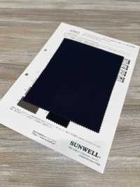 43912 Wavelon R UV Vải Thun Tuyết Mưa SUNWELL Ảnh phụ