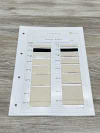 HC-4005 Băng Dệt Xương Cá Cotton Dày 0,5mm[Ruy Băng, Băng, Dây] Không thương hiệu Ảnh phụ