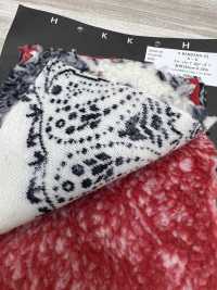 5-BANDANA-JQ Khăn Quàng Cổ EcoPet Sheep JQ[Vải] Hokkoh Ảnh phụ