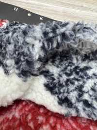 5-BANDANA-JQ Khăn Quàng Cổ EcoPet Sheep JQ[Vải] Hokkoh Ảnh phụ