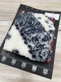 5-BANDANA-JQ Khăn Quàng Cổ EcoPet Sheep JQ[Vải] Hokkoh Ảnh phụ