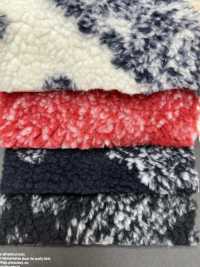 5-BANDANA-JQ Khăn Quàng Cổ EcoPet Sheep JQ[Vải] Hokkoh Ảnh phụ