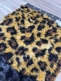 CM-114LEO Ecopet Jacquard[Vải] Hokkoh Ảnh phụ