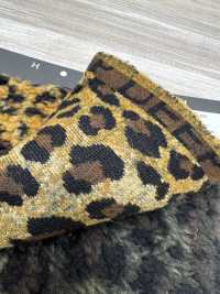 CM-114LEO Ecopet Jacquard[Vải] Hokkoh Ảnh phụ