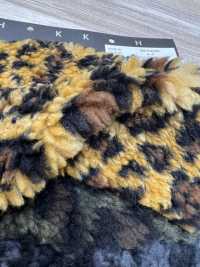 CM-114LEO Ecopet Jacquard[Vải] Hokkoh Ảnh phụ