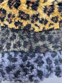 CM-114LEO Ecopet Jacquard[Vải] Hokkoh Ảnh phụ