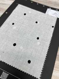 5024-363-1 Khăn Bandana Sợi Gai[Vải] Hokkoh Ảnh phụ