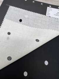 5024-363-1 Khăn Bandana Sợi Gai[Vải] Hokkoh Ảnh phụ