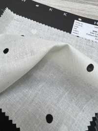 5024-363-1 Khăn Bandana Sợi Gai[Vải] Hokkoh Ảnh phụ