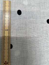 5024-363-1 Khăn Bandana Sợi Gai[Vải] Hokkoh Ảnh phụ